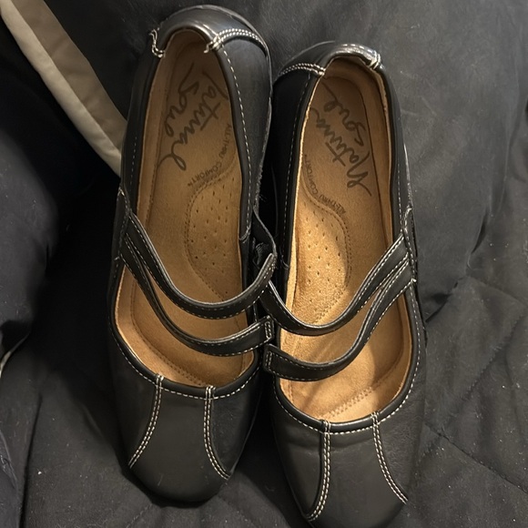 Natural Soul size 7 Mary Jane’s - Picture 2 of 7